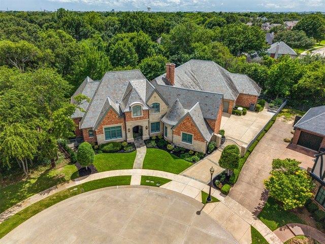 House for sale in Coppell, Texas