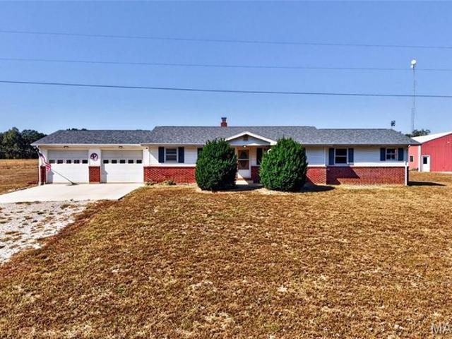 Farm for sale in Iberia, Miller County