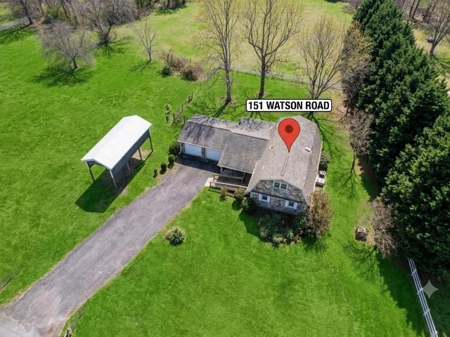 House for sale in Norlina, North Carolina