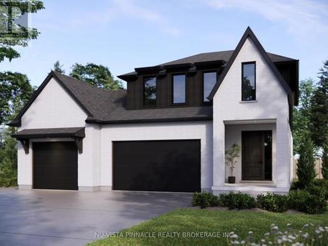 House for sale in Lucan-biddulph, Ontario