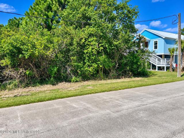 Land for sale in Waveland, Hancock County