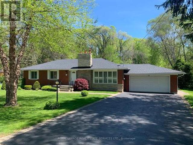House for sale in Oakville, Ontario