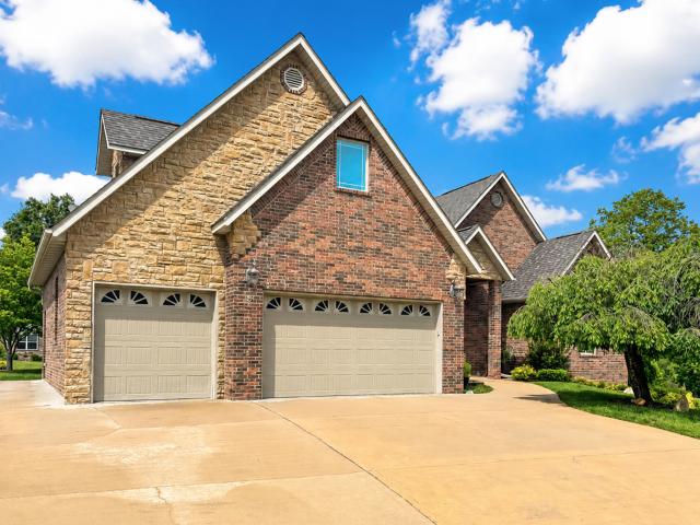 House for sale in Branson, Missouri