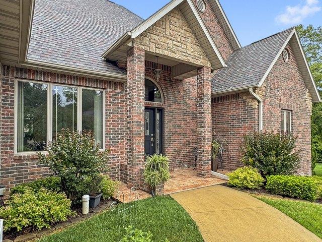 Condo for rent in Branson, Missouri