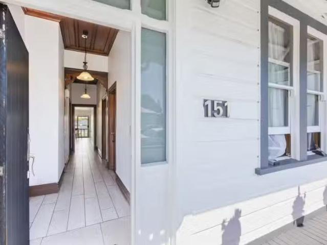 House for sale in Napier
