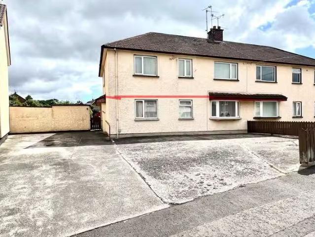 House for sale in Portsalon, Letterkenny Municipal District