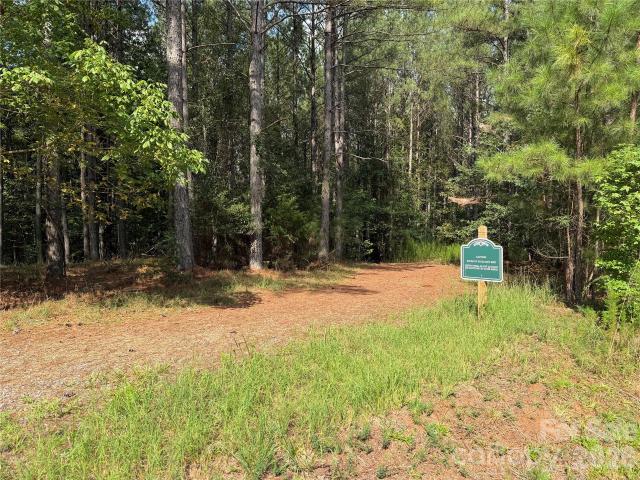 Land for sale in Mooresboro, Cleveland County
