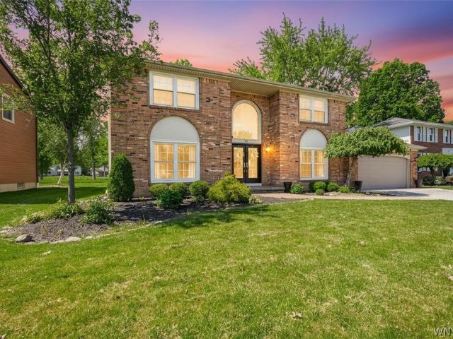 House for sale in East Amherst, New York