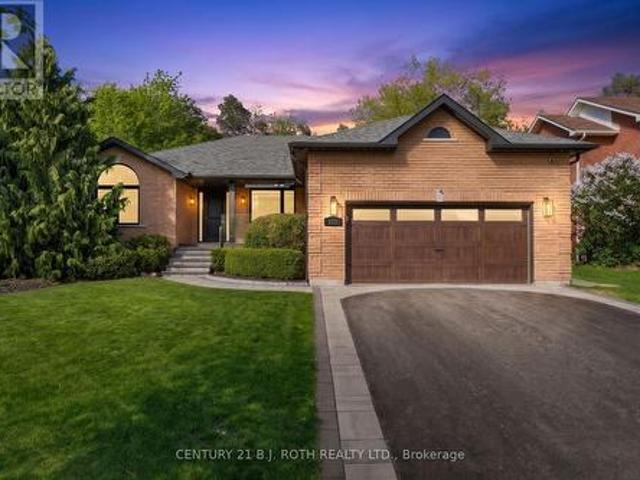House for sale in Barrie, Ontario