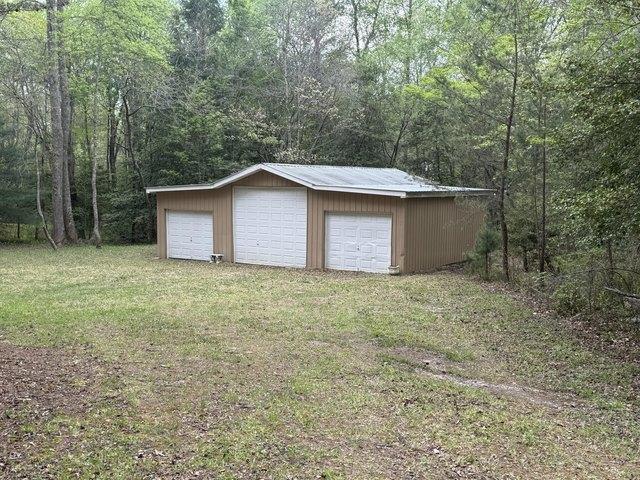 Land for sale in Corbin, Kentucky