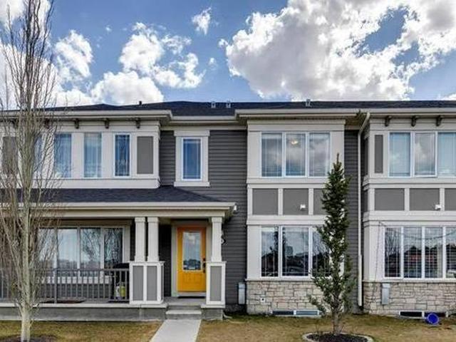 House for sale in Airdrie, Alberta