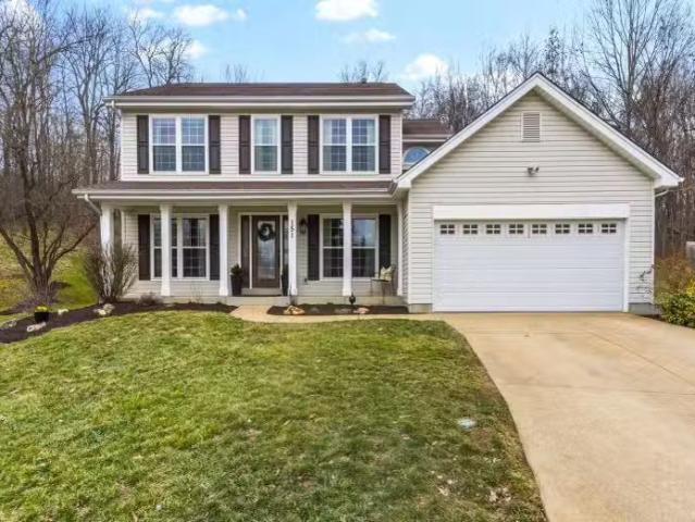House for sale in Fenton