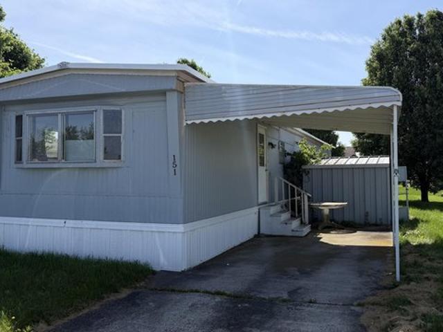 House for sale in Wapakoneta, Ohio