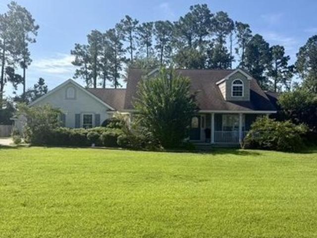 House for sale in Glynn, Georgia