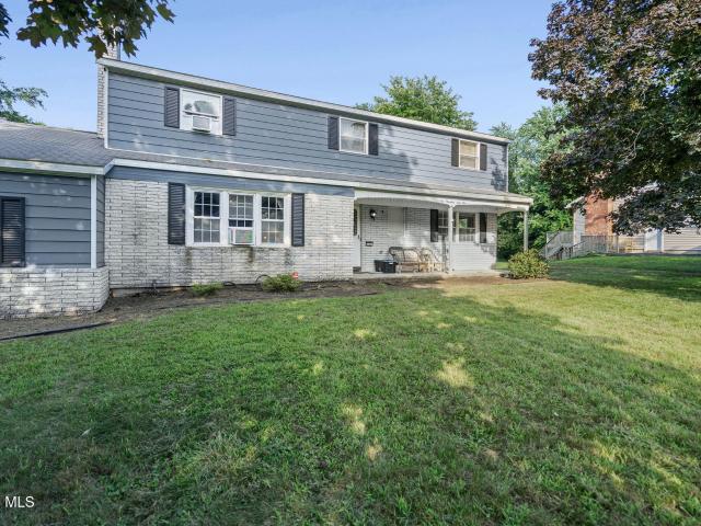 House for sale in Saratoga, New York