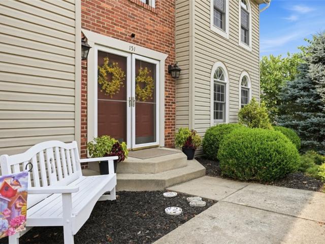 House for sale in Cranberry Twp, Pennsylvania