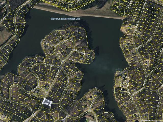 Land for sale in Tennessee