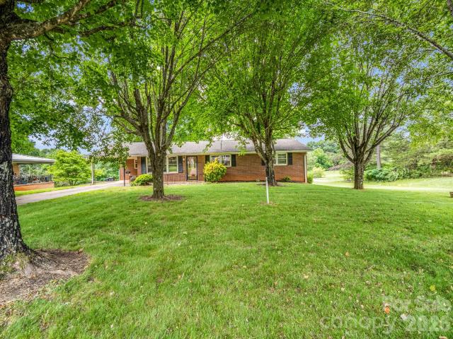 House for sale in Rutherford, North Carolina