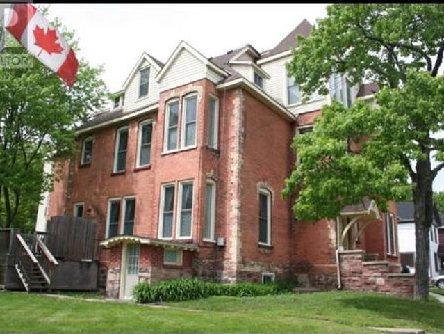 Commercial for sale in Sault Sainte Marie, Ontario