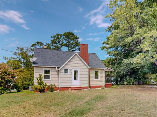 House for sale in Roxboro, North Carolina