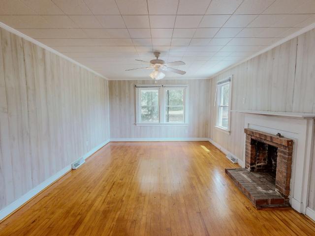 House for sale in Roxboro, North Carolina
