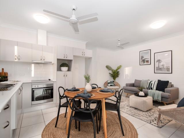 Apartment for rent in Townsville, Queensland