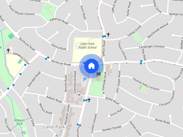 House for rent in Sydney, New South Wales