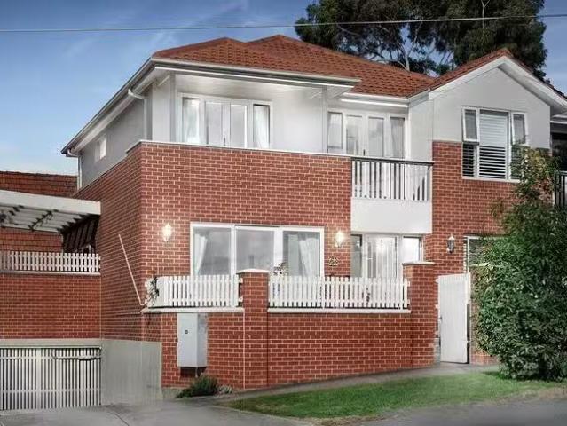 House for rent in Moonee Ponds, Victoria