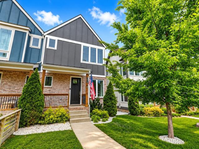 Condo for sale in Tennessee