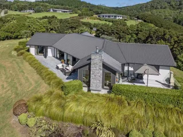 House for sale in Whangapoua, Waikato