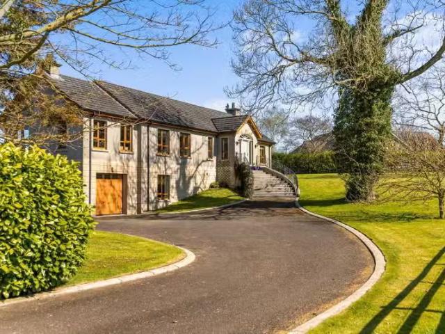 House for sale in Strand, South Tipperary