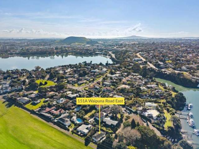 House for sale in Mount Wellington