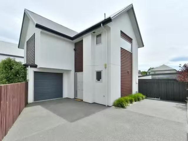 House for sale in Heathcote, Canterbury