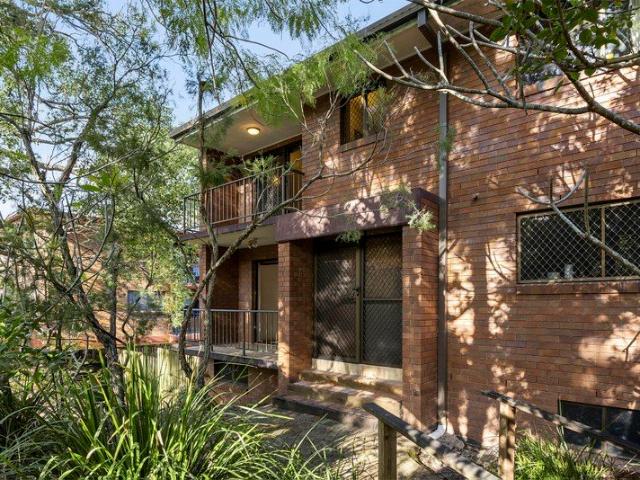 Apartment for sale in Toombul, Queensland
