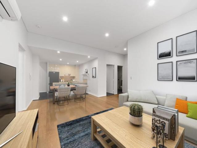 Apartment for rent in Inner West, Sydney
