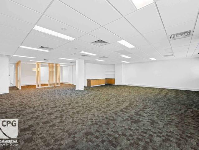 Office for rent in Sydney, New South Wales