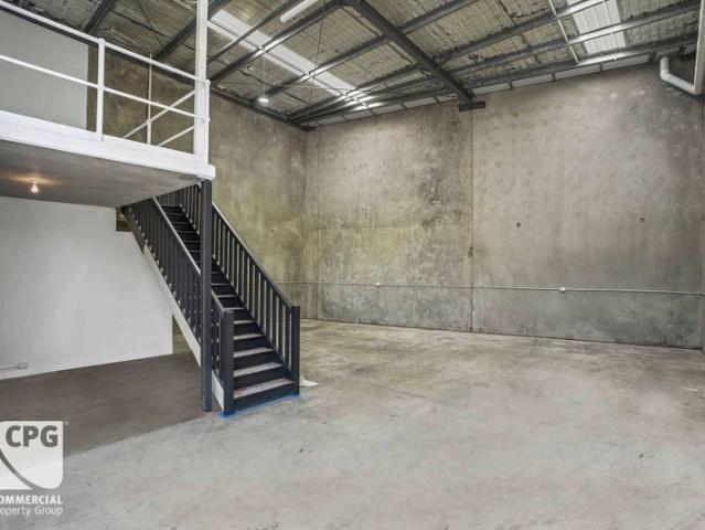 Warehouse for rent in Sutherland, New South Wales