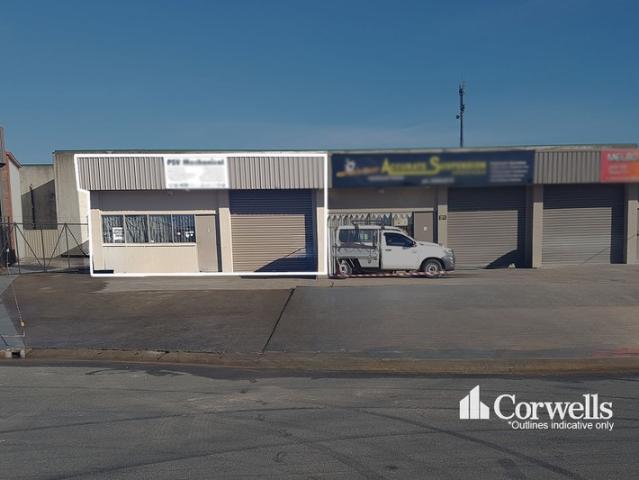 Warehouse for rent in Woodridge, Greater Brisbane