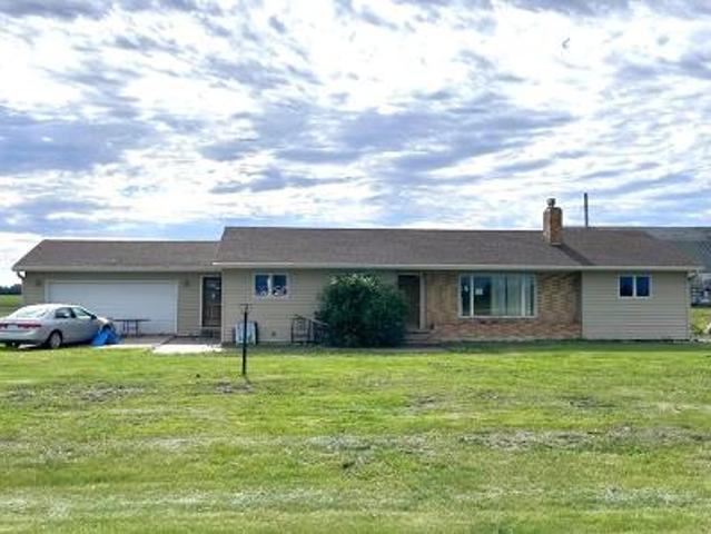 House for sale in North Dakota