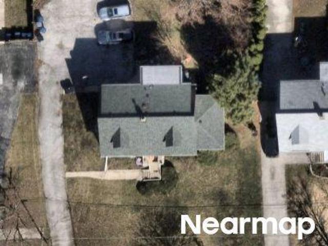 House for sale in Midlothian, Illinois