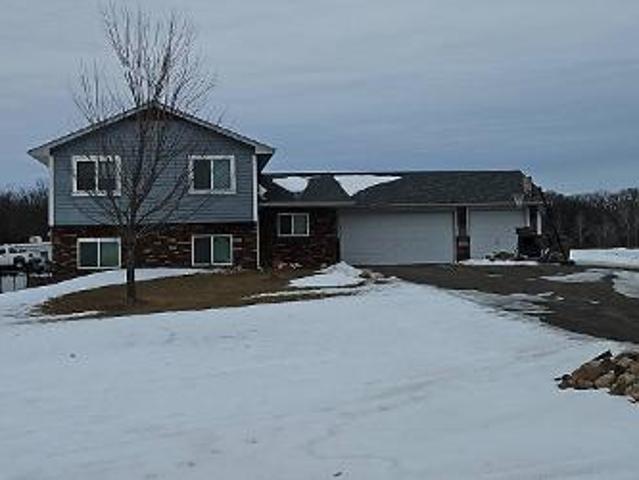 House for sale in Minnesota