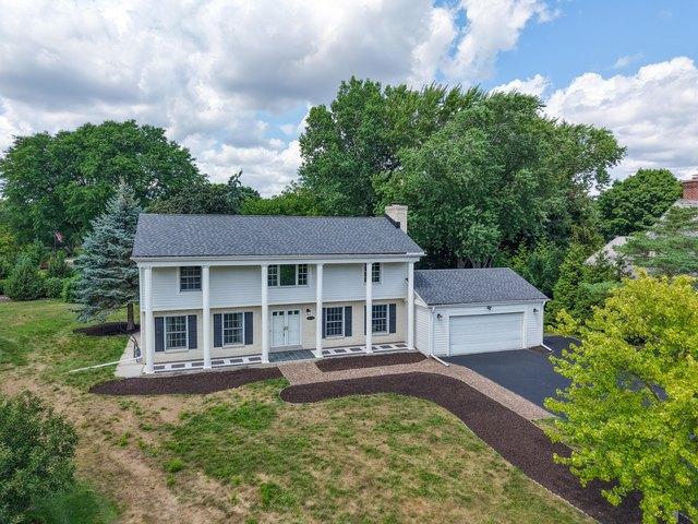 House for sale in Elm Grove, Waukesha County