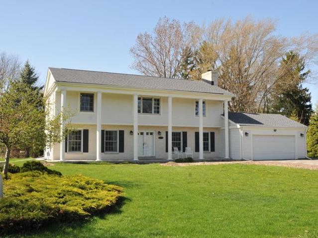 House for sale in Elm Grove, Wisconsin