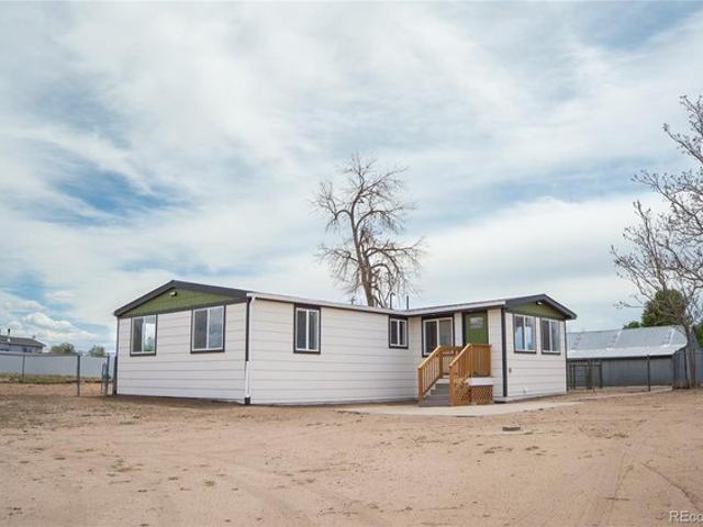 House for sale in Fort Lupton, Colorado