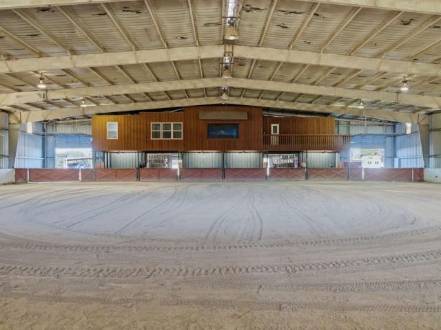Ranch for sale in Hood, Texas