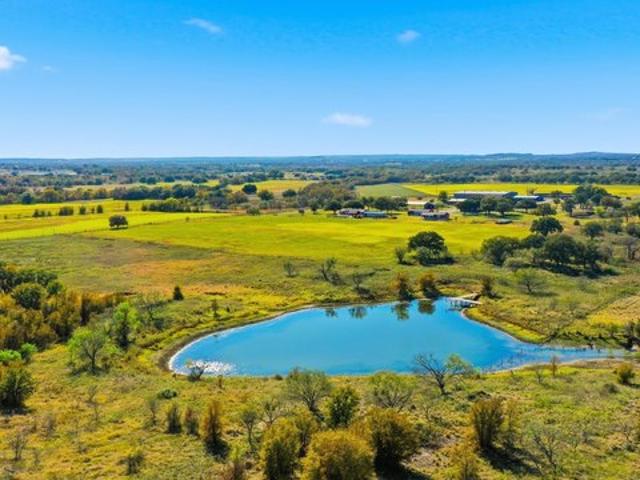 Farm for sale in Hood, Texas