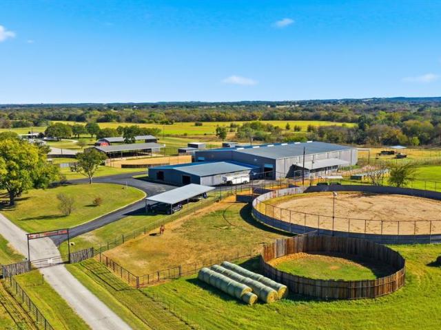 Land for sale in Hood, Texas