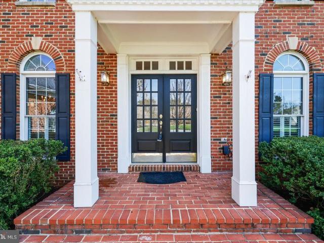 House for sale in Darnestown, Maryland