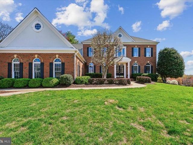 House for sale in Darnestown, Maryland