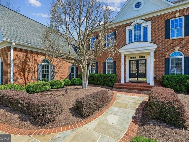 House for sale in Darnestown, Maryland